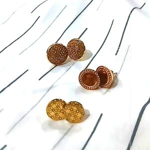 Michael kors earimgs